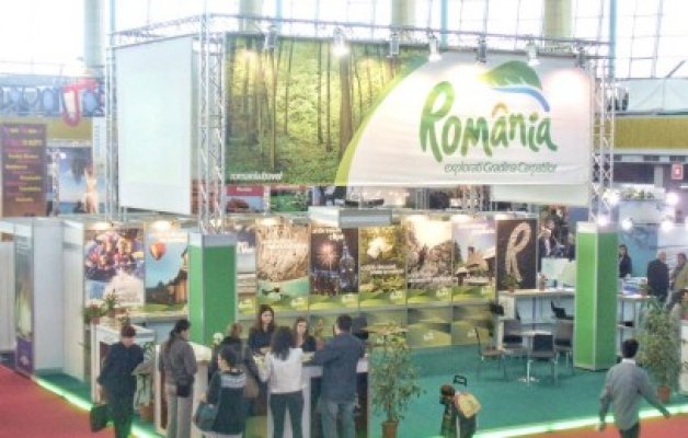 Hotelierii constănţeni, prezenţi la Târgul de Turism de la Romexpo